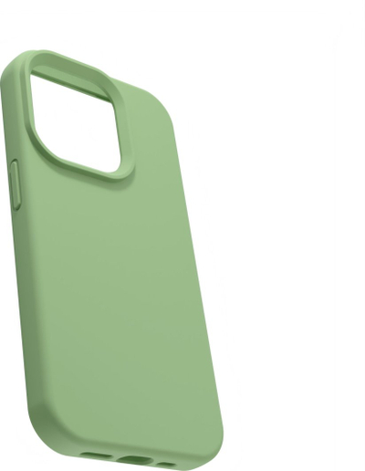 Mbështjellëse Etteri Silicone Case, Galaxy A54 5G, e gjelbër
