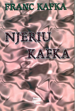 Njeriu Kafka - Franz Kafka
