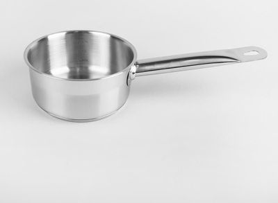 Тенџере Maestro MR3511-16S, 1.5L, 16cm, инокс челик, сребрена