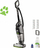 Pastrues dyshemesh Bissell Hydrosteam Pet Pro+, me avull, për kafshë shtëpiake