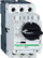 Ndërprerës motori Scheider, 3P, 0,25 kW, 0,63-1A