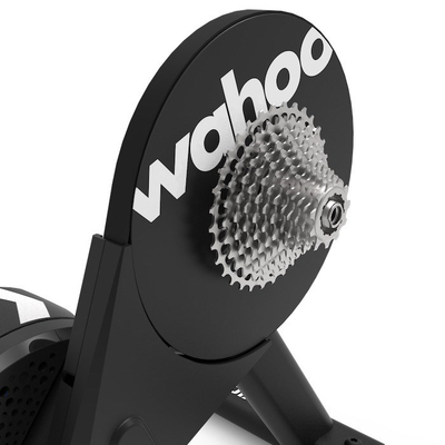 Trajner biçiklete Wahoo Kickr Core 2, smart, kasetë 11 shpejtësi, gri