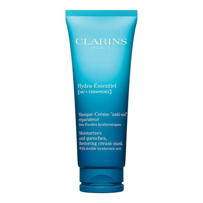 Maskë për fytyrë Clarins Hydra-Essentiel, 75 ml