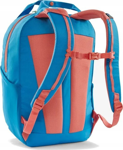 Çantë shpine Patagonia Atom 20L Tote Pack, 13", për burra, blu