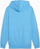 Bluzë me kapuç Puma Manchester City FtblNRGY Hoodie M, për burra, gri