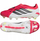 Këpucë futbolli Adidas Predator Pro FT FG, për bar natyral, rozë e bardhë