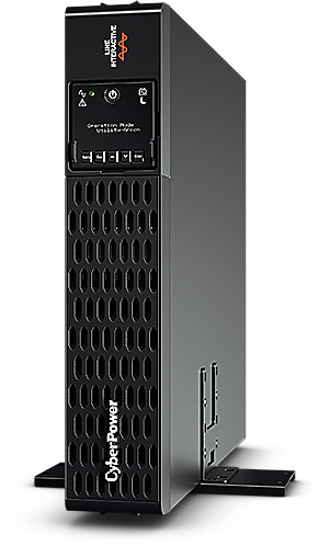 UPS CyberPower Professional Series III RackMount XL 3000VA/3000W, 2U