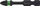 Bit kaçavide Luna Torsion Swivel PH2, 50mm, set 2 copë