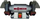 Mulli fiks Lindahl &amp; Nermark LSG 250H, rrota 250mm, motor trefazor