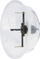 Sharrë rrethore e rregullueshme Milwaukee 49-56-0260, 51-178mm, për gips-karton dhe tavane, e zezë