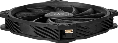 Ftohës SilverStone Shark Force 160, 160 mm