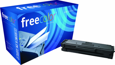 Kartuç toneri Freecolor M2070 FRC, 1000 faqe, i zi
