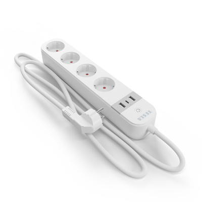 Kabllo vazhduese Tesla Smart Power Strip PS300