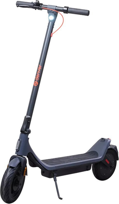 Trotinet elektrik Inter Sales DONAR Pro SEL-10860, motor 450W, bateri 48V 10400mAh, i zi