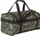 Çantë udhëtimi Helly Hansen Duffel Bag 50L, e papërshkueshme nga uji, kamuflazh
