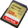 Kartë memorije SanDisk Extreme SDXC, 128GB, Class 10 UHS I U3 V30