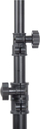 Stativ drite STAND4ME LS1 MKIII, 120 – 265 cm, traversë 100 cm, i zi