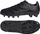 Këpucë futbolli Adidas Predator League L MG Jr IG5441, për kalamoj, për bar natyral edhe artificial, të zeza