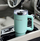 Термос Kamille 57284, 1200ml, инокс челик, ментол