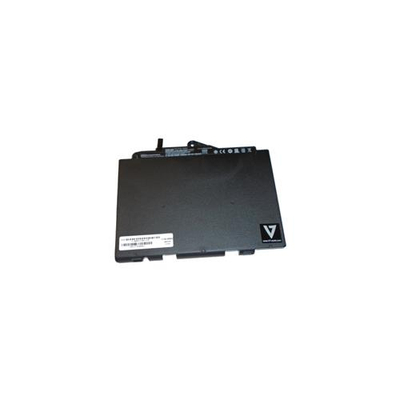 Bateri laptopi V7 H-800514-001-V7E, për HP, e zezë