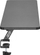 Raft monitori Ergo Office ER-409, 13"-32", 20kg, i zi