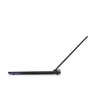 Laptop за гејминг Леново Легијон 9, Интел Кор i9 14900HX, 16\" 3.2K, 64GB РАМ, 2TB ССД, РТХ 4090, црн