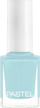 Llak thonjsh Pastel Nail Polish 357, 13 ml, rozë pastel
