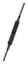 Kufje EPOS IMPACT 760T, USB-C/A, 1.8m, të zeza