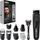 Trimmer multifunksional Braun MGK 7460, 12‑në‑1, Wet &amp; Dry, i zi