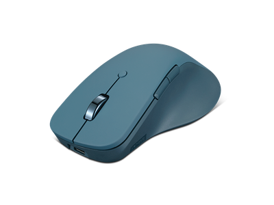 Maus Lenovo Yoga Pro, i kaltër