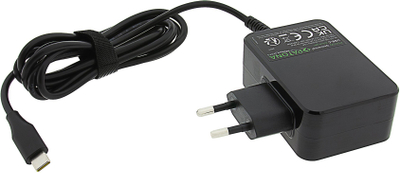Karikues Patona GAN PD 65W, USB-C, i bardhë