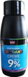 Krem oksidant për flokë Ronney Cream Oxidant 9%, 60 ml, i bardhë