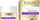 Крем за лице Eveline 24K Злато Ретинол 50+, против брчки, 50 ml