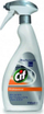 Sprej për larjen e grilave dhe furrave CIF Diversey, 750 ml