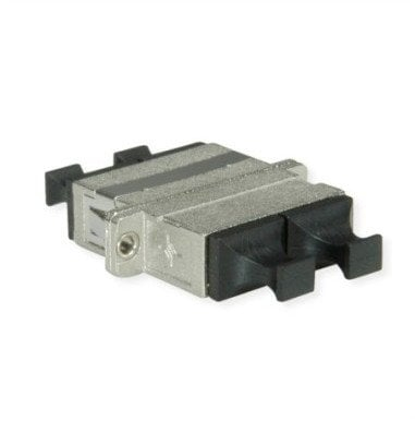 Konektor fibër optike Telegärtner 100007242, metalik