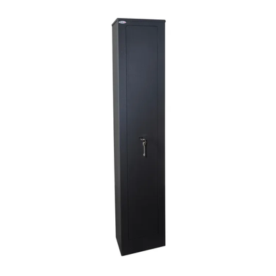 Kasafortë për 5 armë Technosafe LAS/5K,