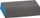 Sfungjer lëmimi Bosch Accessories 2609256345, për profile, imët, 1 copë