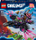 Set me kuba LEGO DREAMZzz Never Witch’s Midnight Raven 71478, për kalamaj 9+ vjeç, 1200+ copa, me ngjyra nga të gjitha