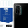 Mbrojtës kamerë 3MK Lens Protect për Xiaomi Poco F3 5G, set 4 copë, transparent