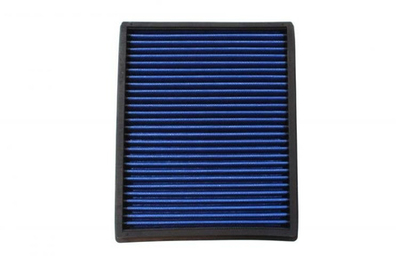 Filter ajri sportiv Simota OB019, 244x222mm, i kaltër