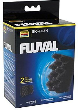 Filtër biologjik Hagen Fluval Bio-Foam, për 30x / 40x