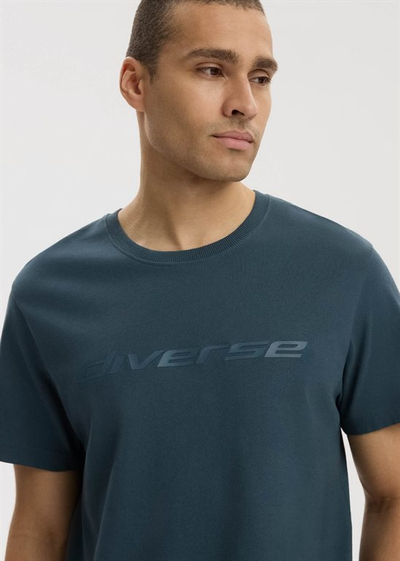 Bluzë T-Shirt Diverse CORE LOGO 261B