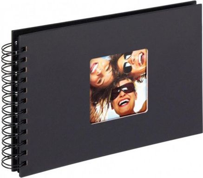 Album Walther Fun Wire-O, 23x17, i zi