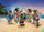 Set lodrash Playmobil My Figures Pirates 71533, 83 pjesë, figura piratësh, shumëngjyrëshe