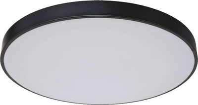 Plafon LED Rapido i madh LP-433/1C L, 4000K, i zi