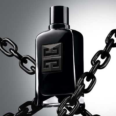 Eau de Parfum Givenchy Gentleman Society Extrême
