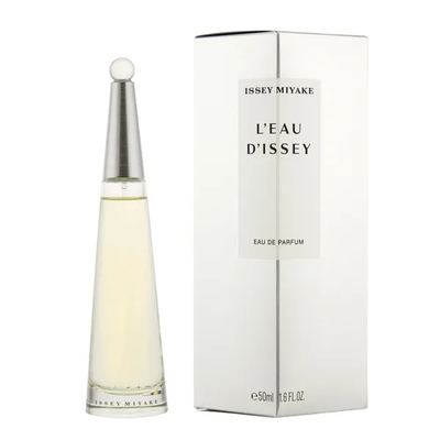 Eau de Parfum Issey Miyake L'eau d'Issey, 50 ml