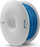Filament 3D Fiberlogy Easy PLA, 2.85 mm, 0.85 kg, blu