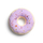 Shkumë për vaskë Blackcurrant Frosted Donut