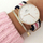 Orë dore Daniel Wellington Classic Southampton Gold H24-434